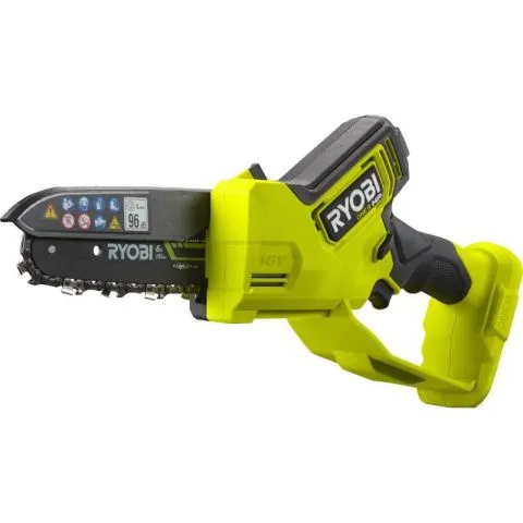 ONE+ HP RY18PSX15A-0 Ryobi Grensåg utan batteri och laddare Bästa pris